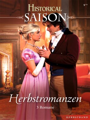 cover image of Historical Saison Band 12